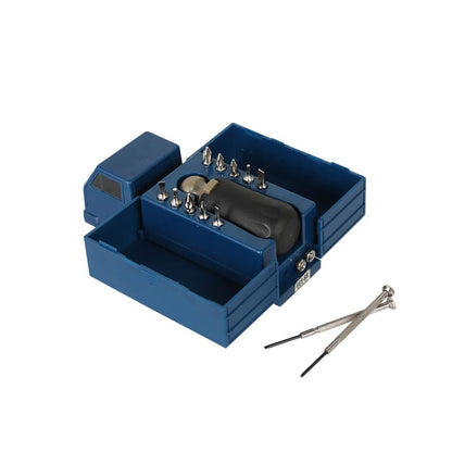 TOOL KIT