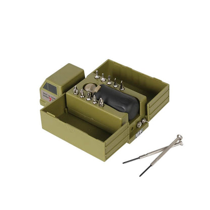 TOOL KIT