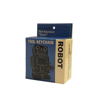 TOOL KEY CHAIN ''ROBOT''