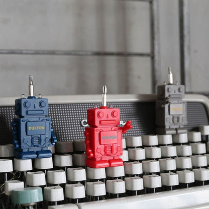 TOOL KEY CHAIN ''ROBOT''
