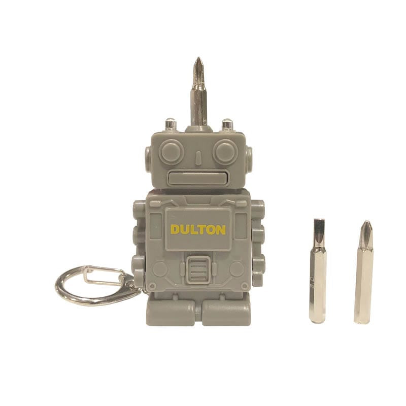 TOOL KEY CHAIN ''ROBOT''