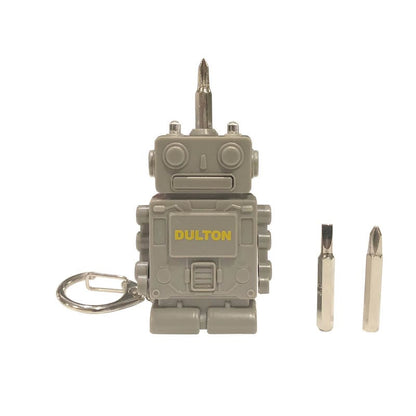 TOOL KEY CHAIN ''ROBOT''