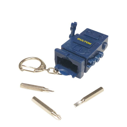 TOOL KEY CHAIN ''ROBOT''