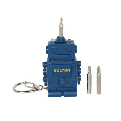 TOOL KEY CHAIN ''ROBOT''