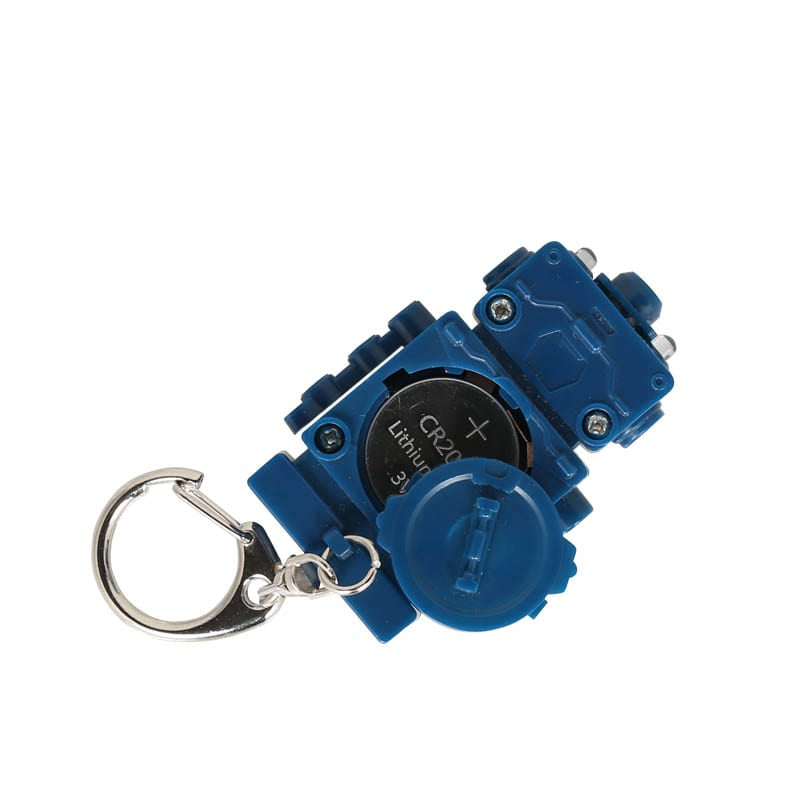 TOOL KEY CHAIN ''ROBOT''