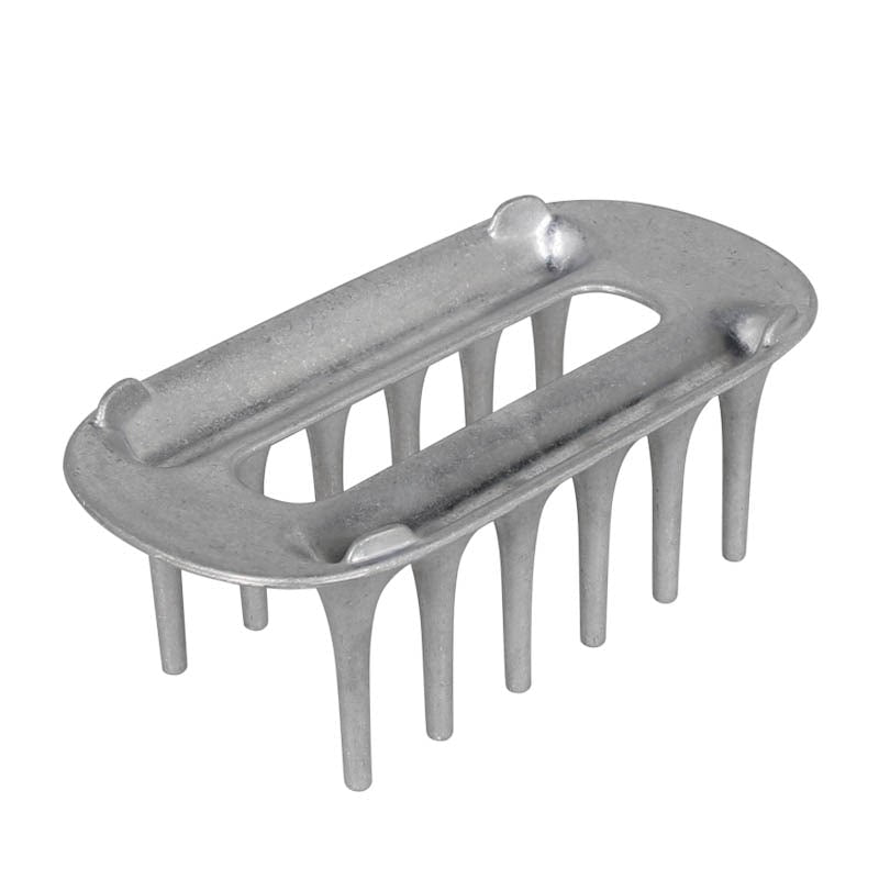 ALUMINUM WISHBONE RACK