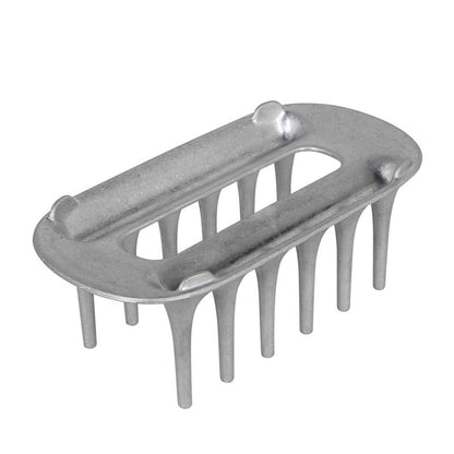 ALUMINUM WISHBONE RACK