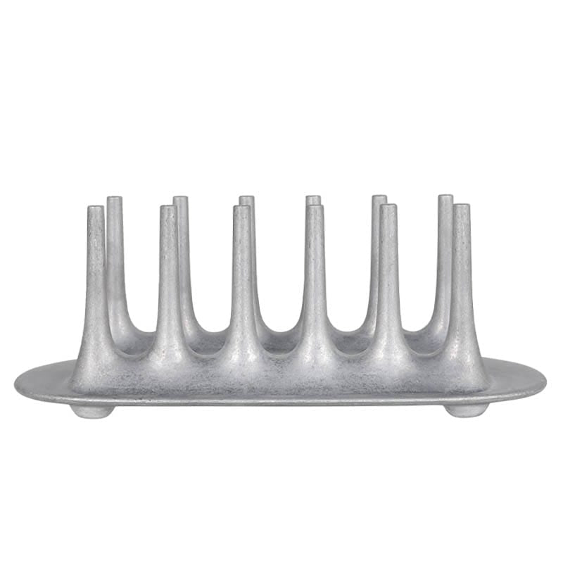 ALUMINUM WISHBONE RACK