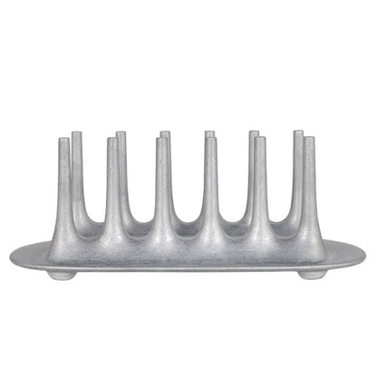 ALUMINUM WISHBONE RACK