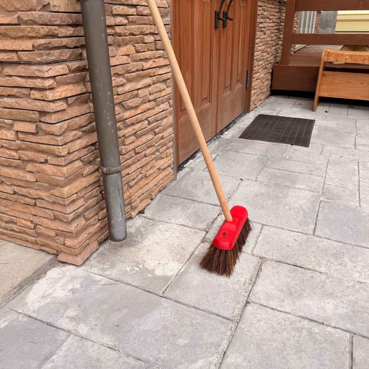 ミディアムデッキブラシ （ハード ドライ用）RHB25C