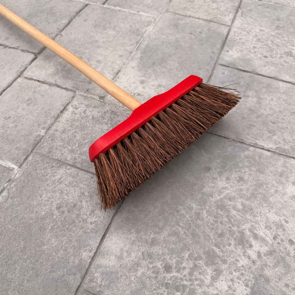 ミディアムデッキブラシ （ハード ドライ用）RHB25C