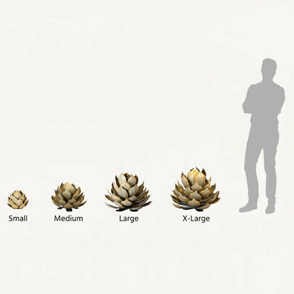 Artichoke Agave-アーティチョークアガベ-