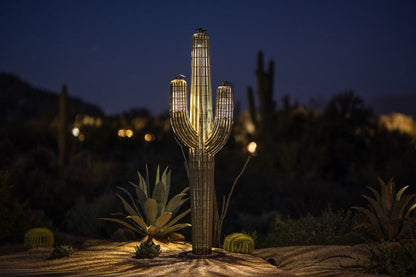 Saguaro Cactusーサワロカクタスー