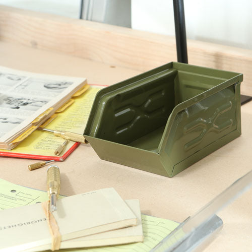 MINI PARTS BOX