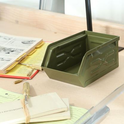 MINI PARTS BOX