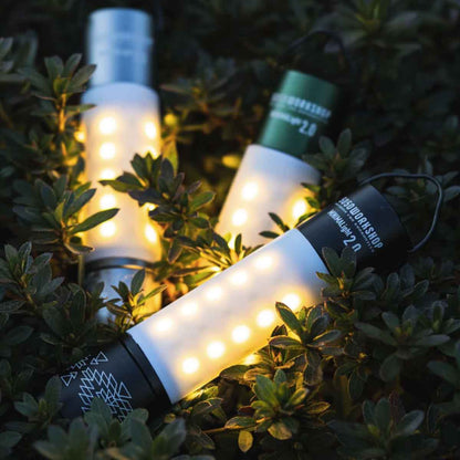 MINIMALight 2.0