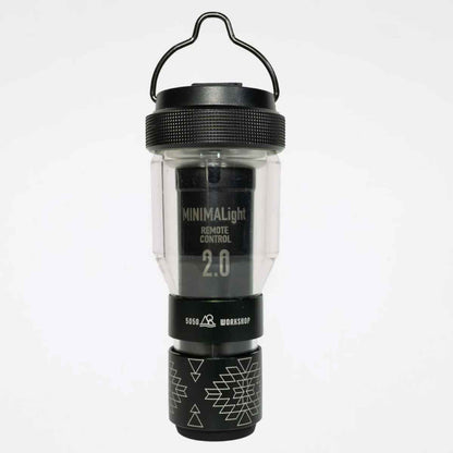 MINIMALight REMOTE CONTROL 2.0