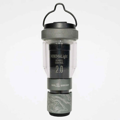 MINIMALight REMOTE CONTROL 2.0