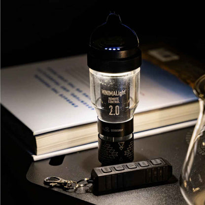 MINIMALight REMOTE CONTROL 2.0
