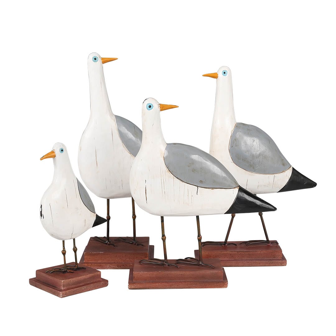 THE GULLS