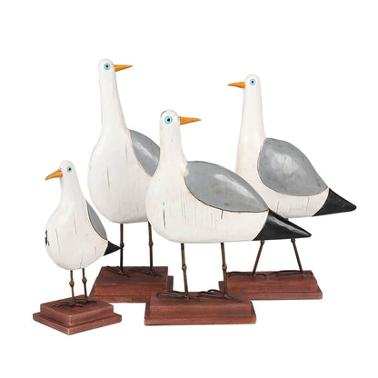 THE GULLS