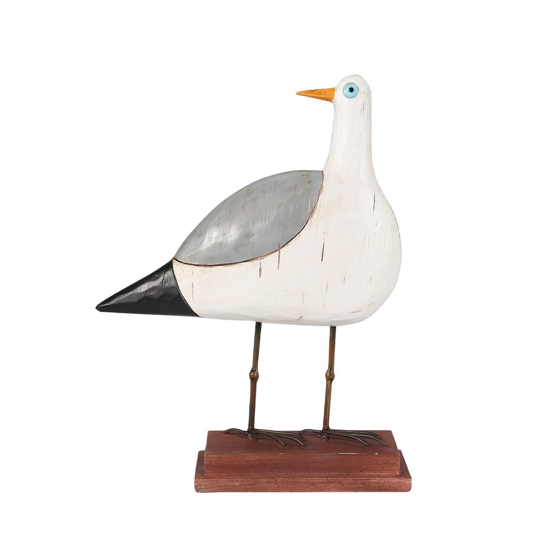 THE GULLS