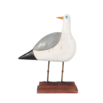 THE GULLS