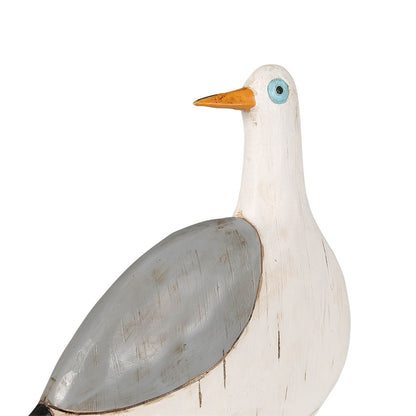 THE GULLS
