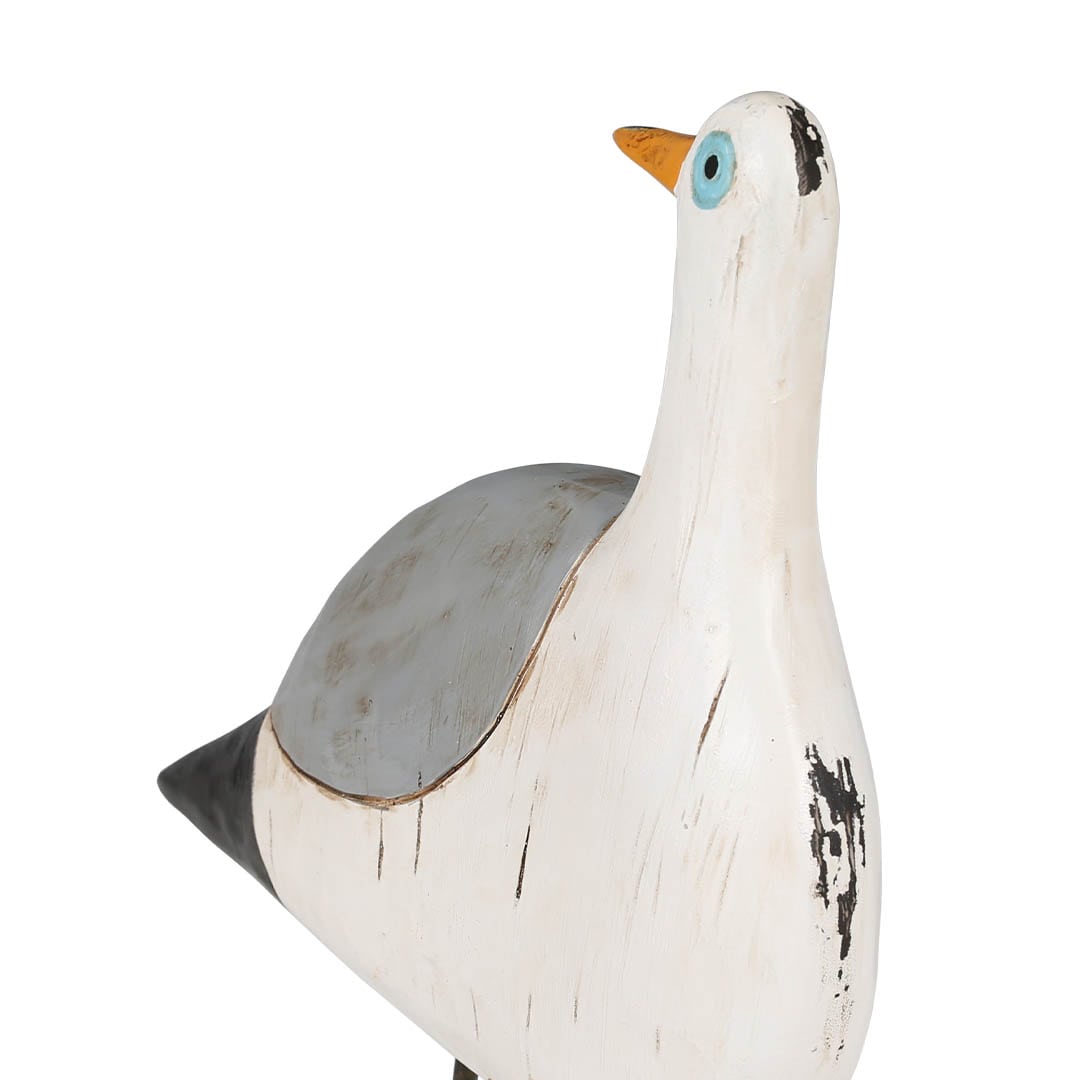 THE GULLS