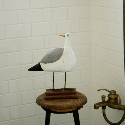 THE GULLS