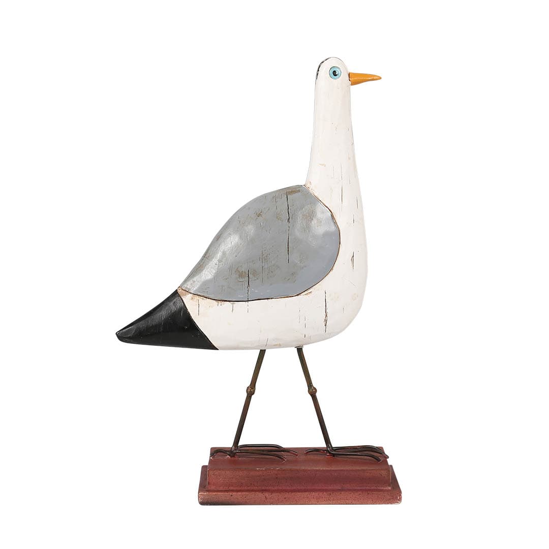 THE GULLS