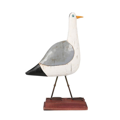 THE GULLS