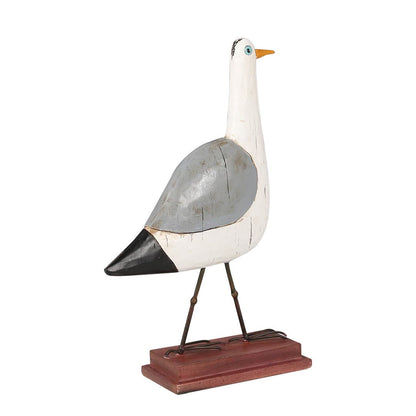 THE GULLS