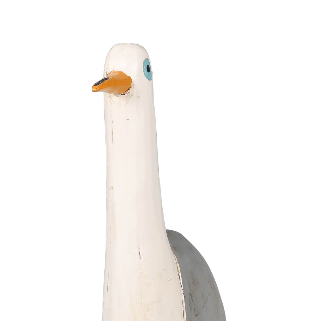 THE GULLS