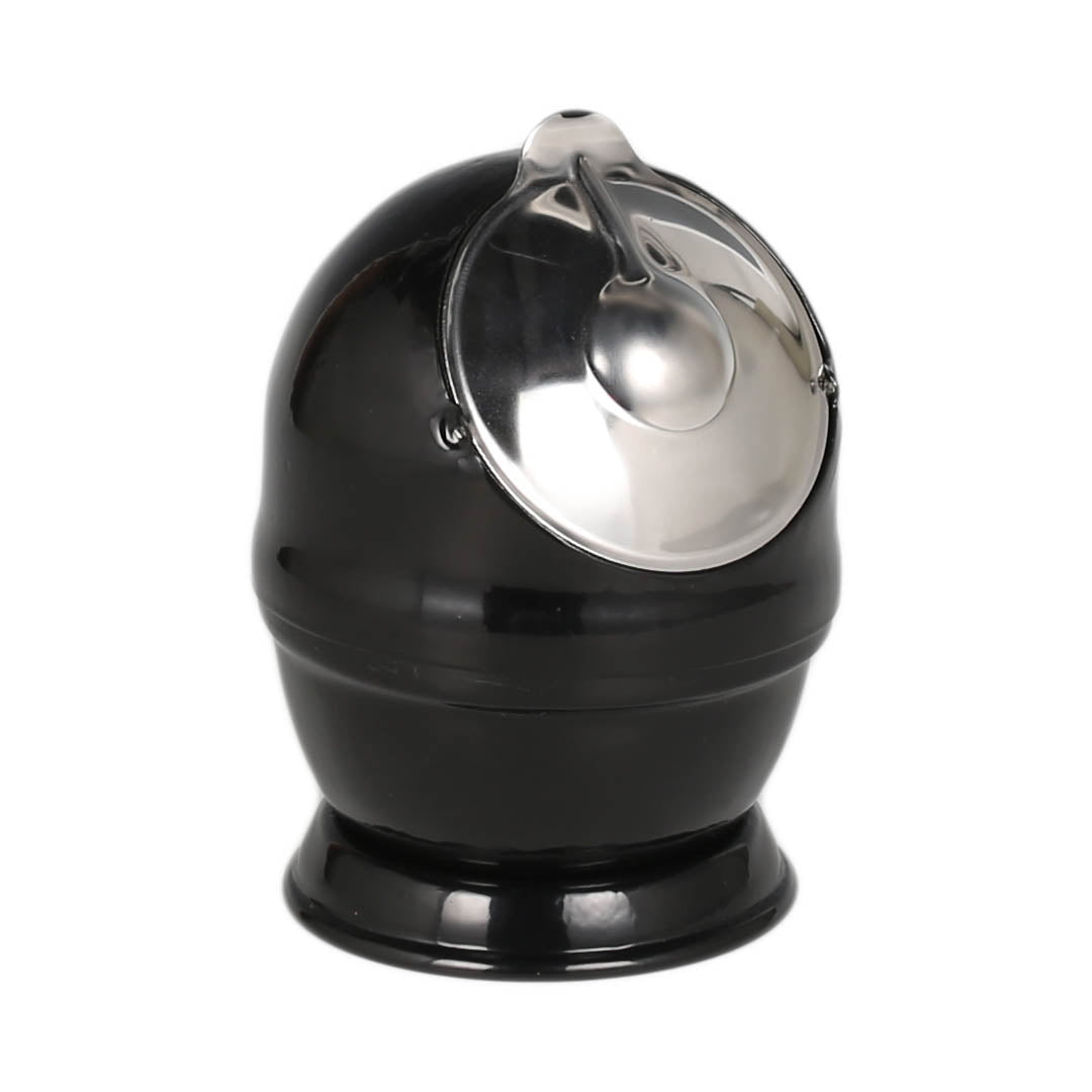 ASHTRAY EYEBALLS