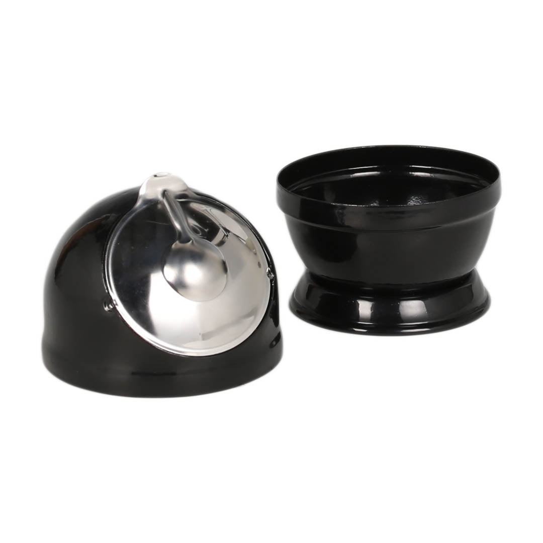 ASHTRAY EYEBALLS