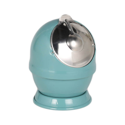 ASHTRAY EYEBALLS