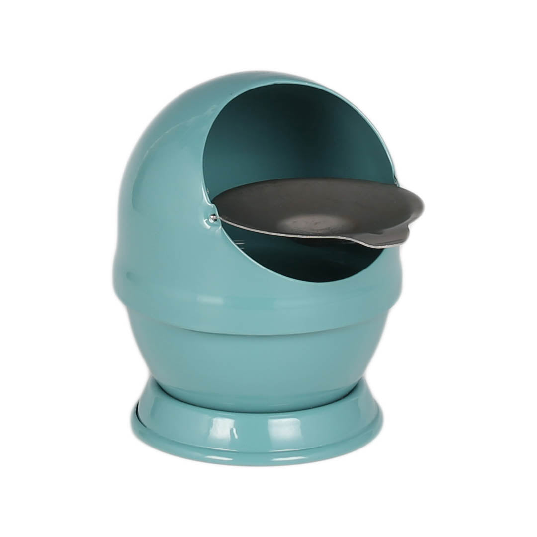 ASHTRAY EYEBALLS