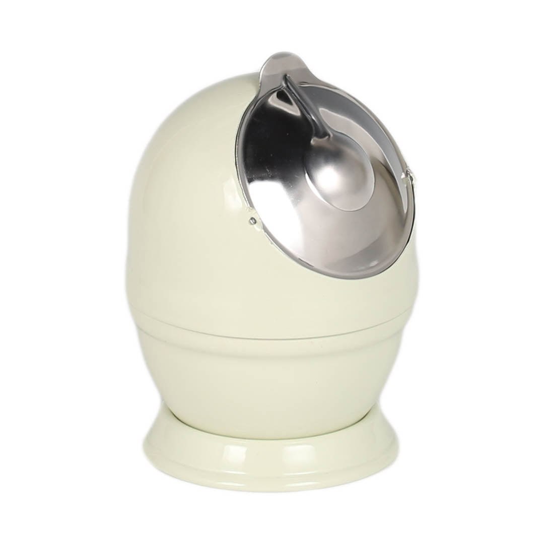 ASHTRAY EYEBALLS