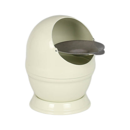 ASHTRAY EYEBALLS