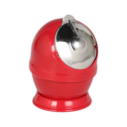 ASHTRAY EYEBALLS