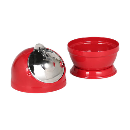 ASHTRAY EYEBALLS
