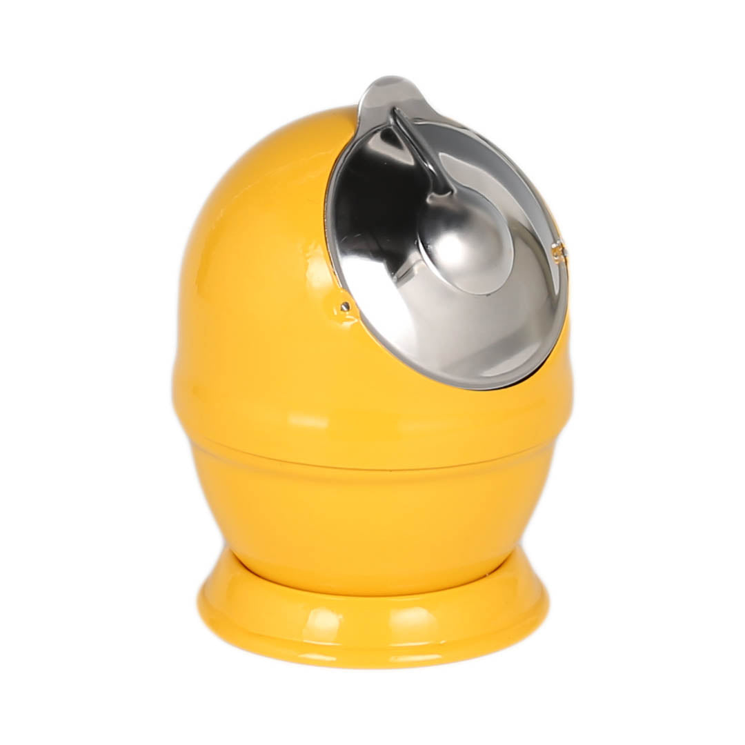 ASHTRAY EYEBALLS