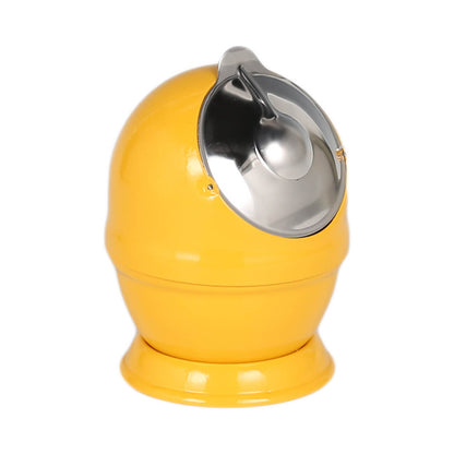 ASHTRAY EYEBALLS