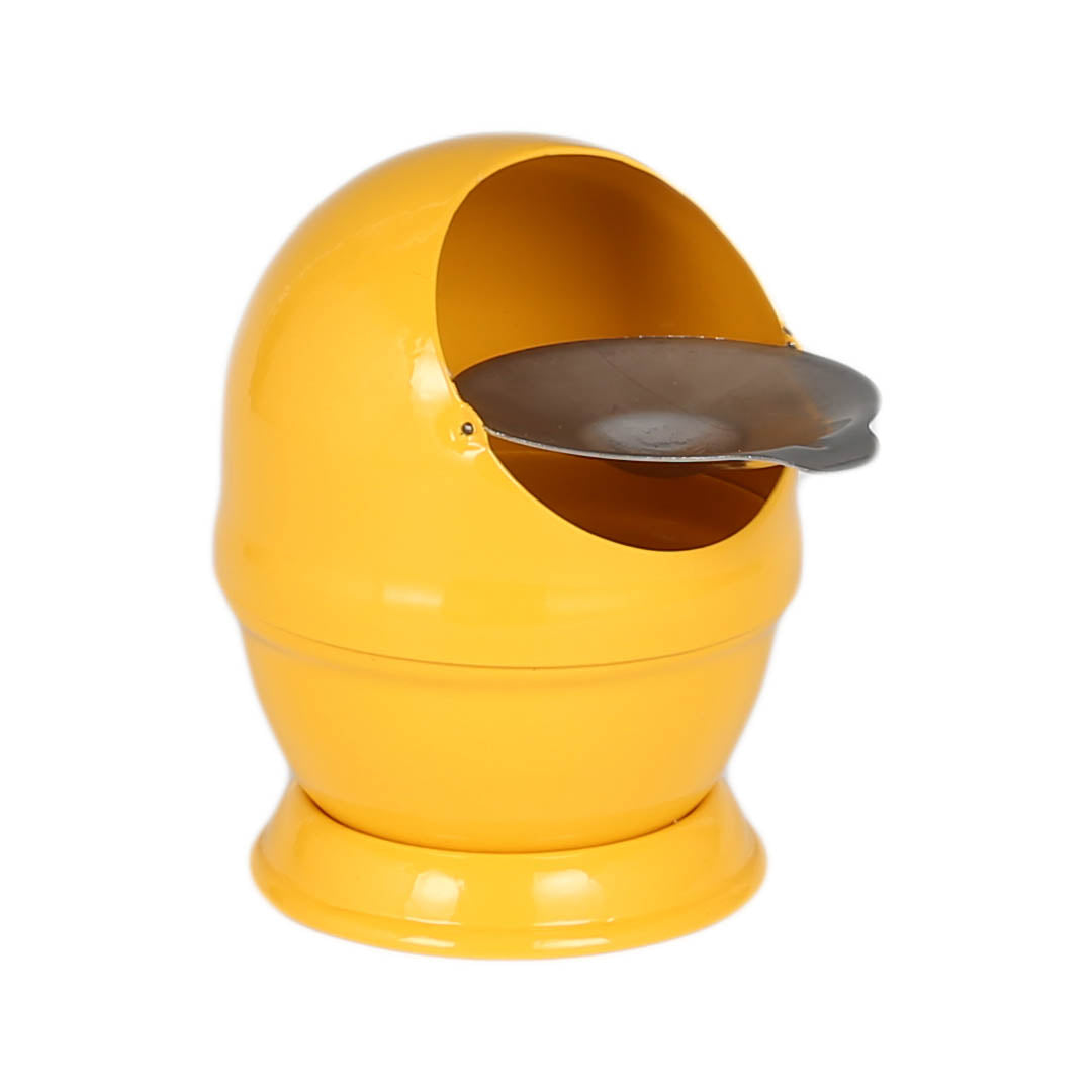 ASHTRAY EYEBALLS