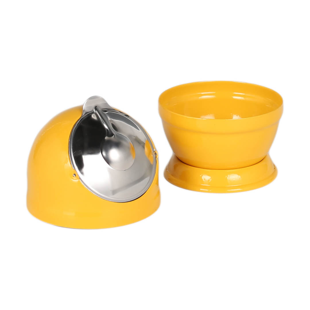 ASHTRAY EYEBALLS