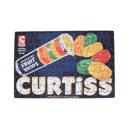 TUBE PUZZLE