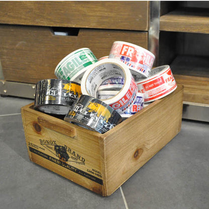 PACKING TAPE