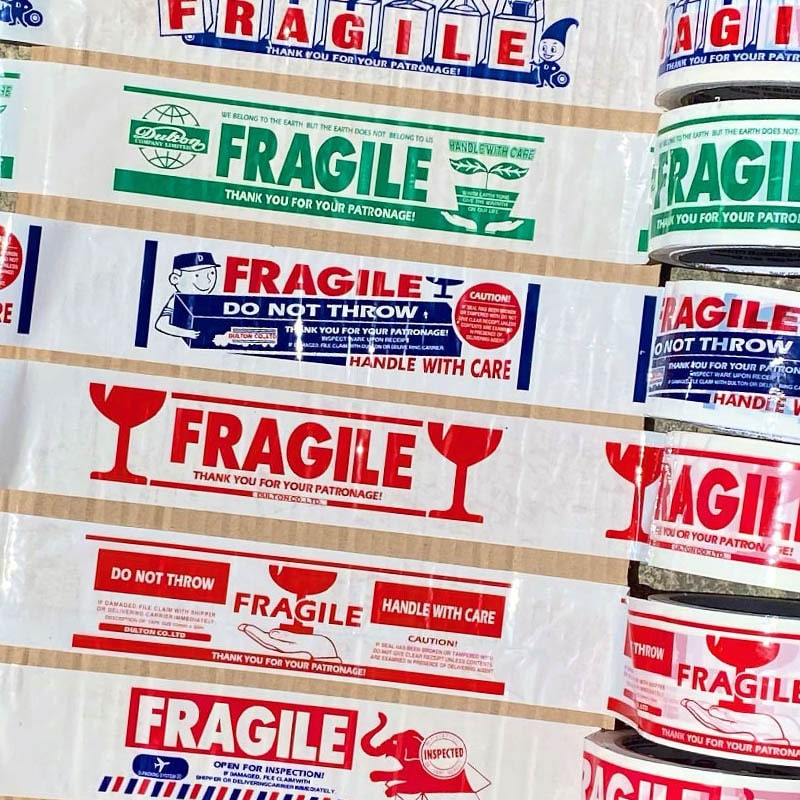 PACKING TAPE
