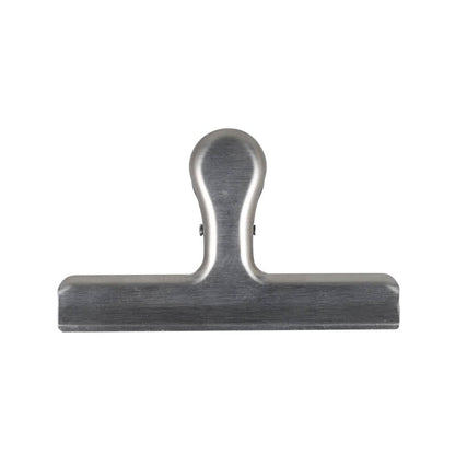 STAINLESS STEEL BAG CLIP  SET OF 3